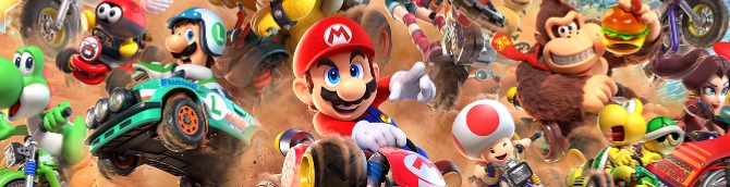 Mario Kart World (NS2)