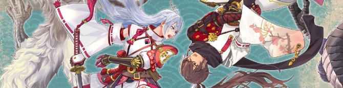Rune Factory: Guardians of Azuma (NS2)