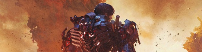 Daemon X Machina: Titanic Scion (PS5)