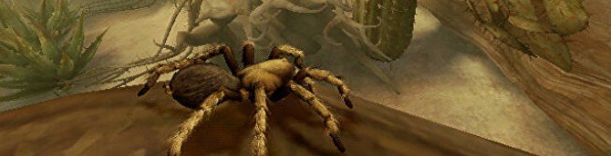 Deadly Creatures