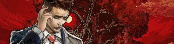 Deadly Premonition 2: A Blessing in Disguise Out Now on PC