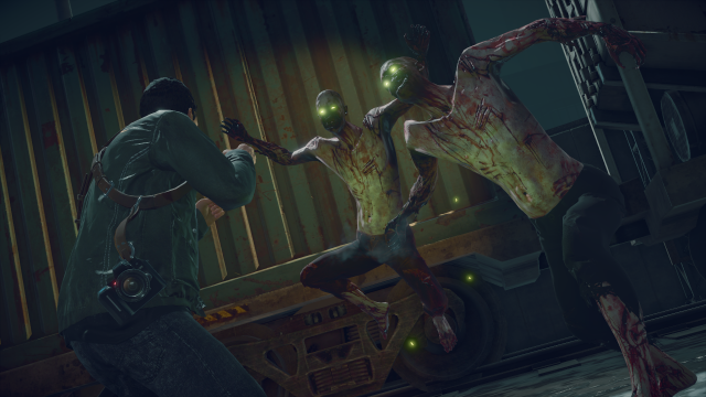 Dead Rising 3: Apocalypse Edition Reviews - OpenCritic