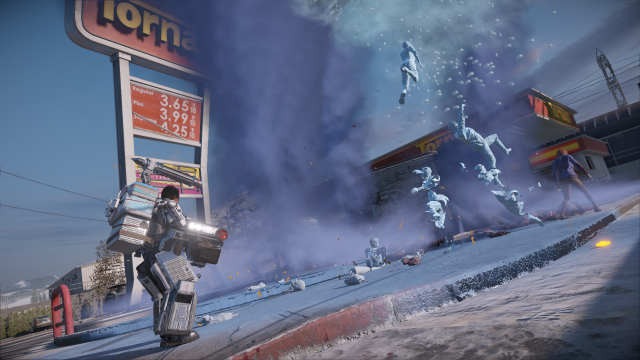 Dead Rising 3: Apocalypse Edition Reviews - OpenCritic