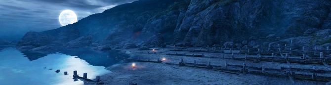 Dear Esther Dev The Chinese Room Acquired by Sumo Digital