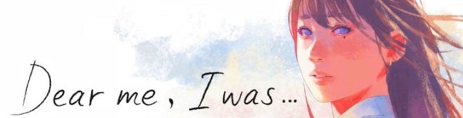 Dear me, I was… Headed to Switch, PC, iOS, and Android on February 12