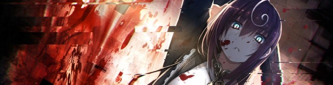 Death end re;Quest 2 Headed West in 2022