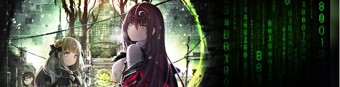 Death end re;Quest 2 (PS4)