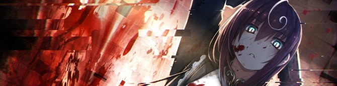 Death end re;Quest 2 Switch Release Date Announced