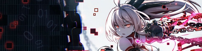 Death end re;Quest Code Z (PS5)