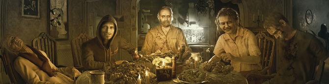 Death in the Family: A Look Back at Resident Evil 7