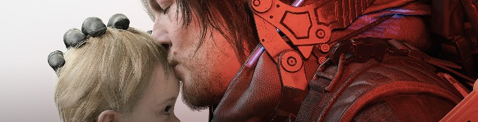 Death Stranding 2: On The Beach Debuts in 1st on the French Charts, Mario Kart World Takes 2nd