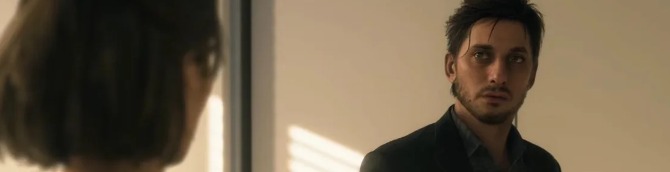 Death Stranding 2: On the Beach Gets Story Cut Scene Trailer