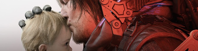 Death Stranding 2: On the Beach Launches March 19 for PC