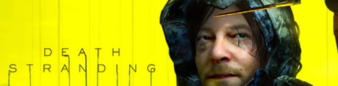 Death Stranding: How to Get All the Cyberpunk 2077 Content