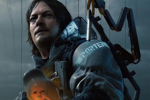 Death Stranding' has been played by 10 million people since launch