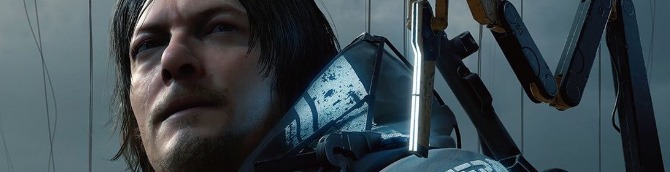 Death Stranding Sales Top 5 Million Units