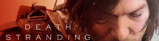 Death Stranding Series Tops 27 Million Players