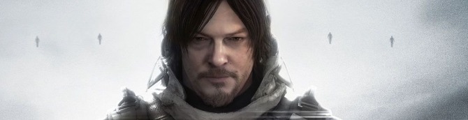 Death Stranding Tops 10 Million Players