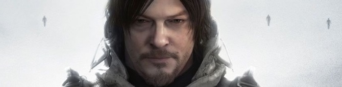 Death Stranding Tops 16 Million Players