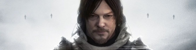 Death Stranding Tops 20 Million Players