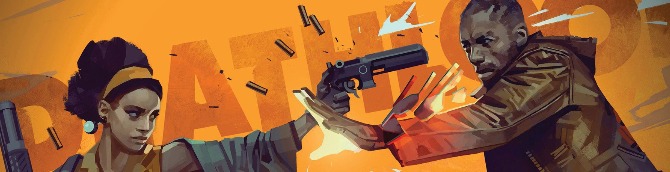 Deathloop Delayed to Q2 2021 for PS5 and PC