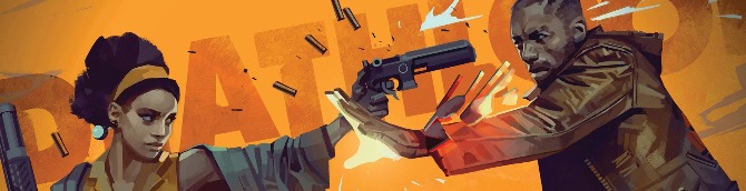 Deathloop has a 'Chunky Single Player Campaign'