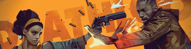 Deathloop Launches on September 20 for Xbox Series X|S and Game Pass