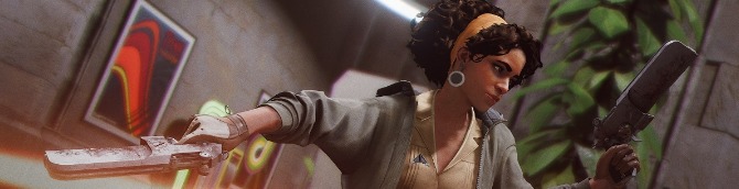 Deathloop Tops the French Charts