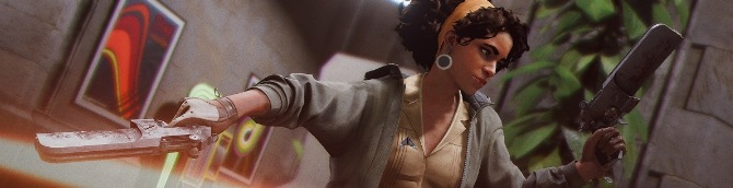 Deathloop First Major Update Out Now for PS5 and PC