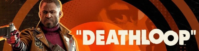 Deathloop Voice Actor Teases New Game