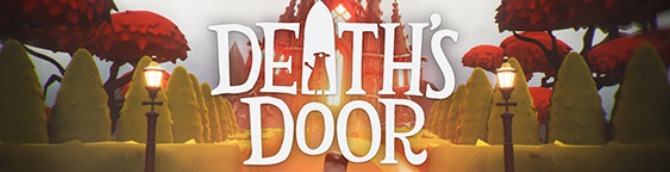 Death's Door Tops 100,000 Players in 1 Week