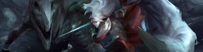 Death’s Gambit: Afterlife (Digital Code)