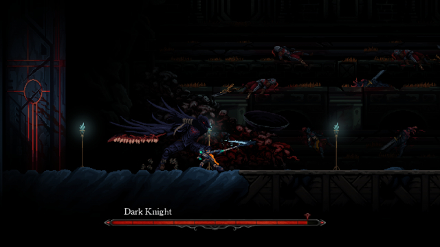 Death's Gambit: Afterlife Reviews - OpenCritic