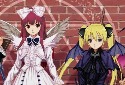 Deathsmiles I & II Headed to PC on June 23 - Vimarsana News
