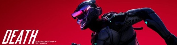 DEATHSPRINT 66 Releases September 12 for PC