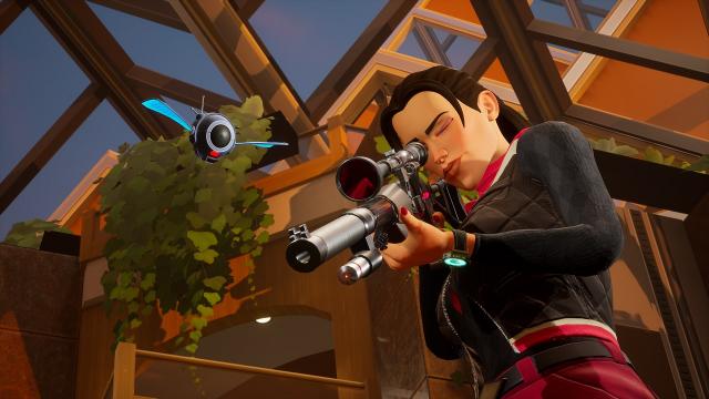 Tripwire Announces Multiplayer Stealth Game DECEIVE INC. for PS5, Xbox Series X|S, and PC