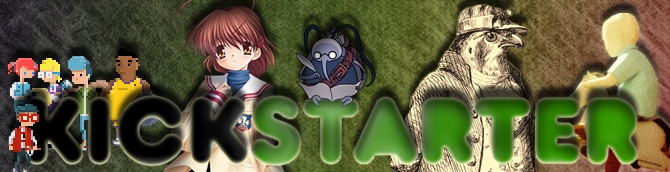 December Kickstarter Picks