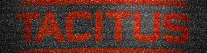 Deciphering the Call of Duty: Black Ops 2 'Tacitus' Reveal