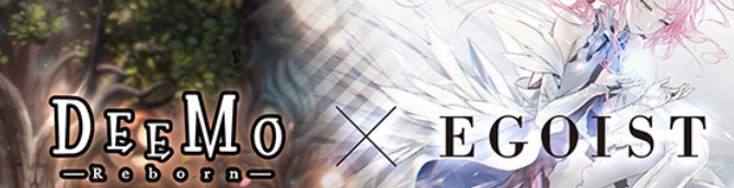 Deemo Reborn EGOIST Special Selection DLC Announced