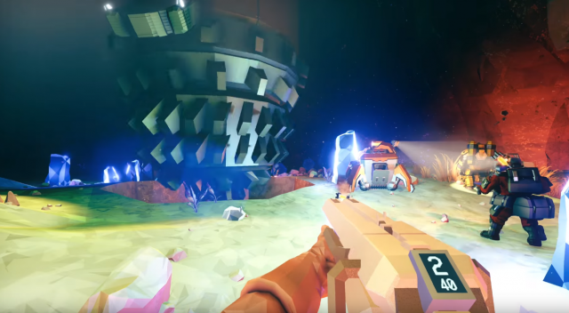 Deep Rock Galactic Reaches Two Million Sales and Continues Growing