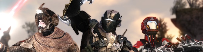 Defiance 2050 Announced for PS4, Xbox One, and PC