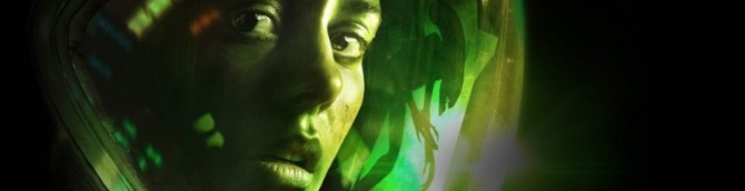 Defined Design: Alien Isolation's Accentuated Anxiety
