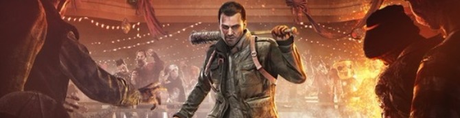 Definitive Dead Rising 4 Experience Coming to PS4