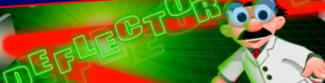 Deflector (PSP)