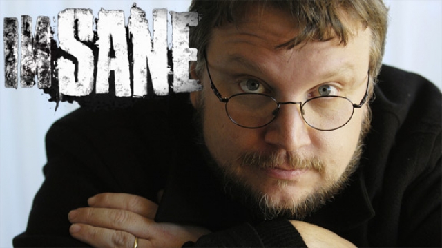 Del Toro Insane