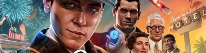 Deliver At All Costs Launches May 22 for PS5, Xbox Series X|S, and PC