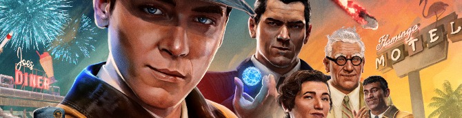 Deliver At All Costs (PS5)