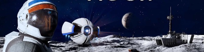 Deliver Us The Moon Headed to Switch Later This Year