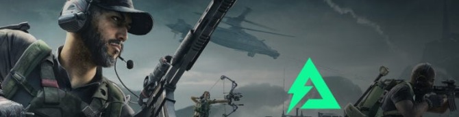 Hawk Ops kondigt PlayStation, Xbox, pc, iOS en Android aan
