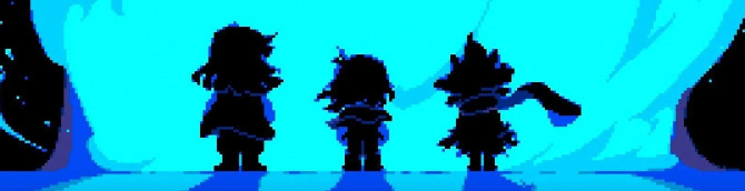 Deltarune – A Halfway Point Assessment